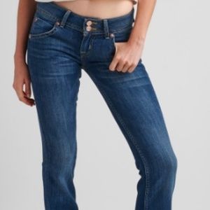 Hudson Bootcut Jean